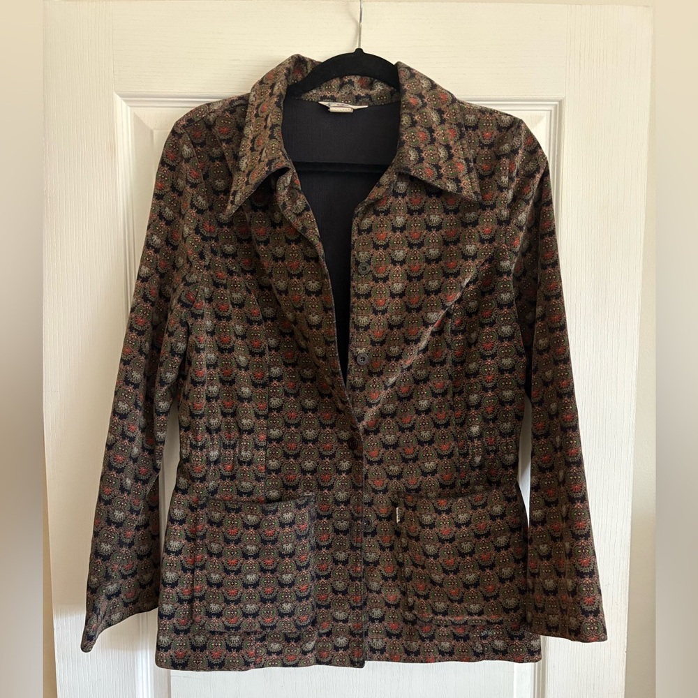 Vintage Levi’s blazer